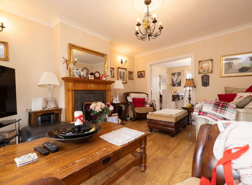23 The Moorings, Ballymahon Road, Mullingar, N91C6P9