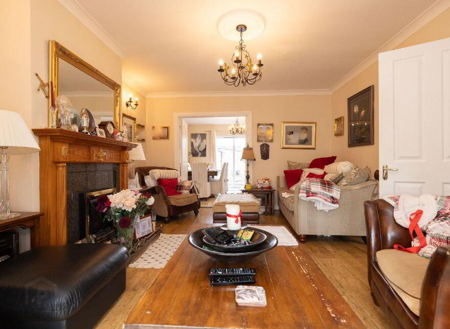 23 The Moorings, Ballymahon Road, Mullingar, N91C6P9