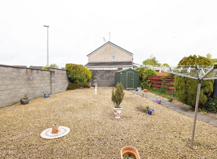 23 The Moorings, Ballymahon Road, Mullingar, N91C6P9