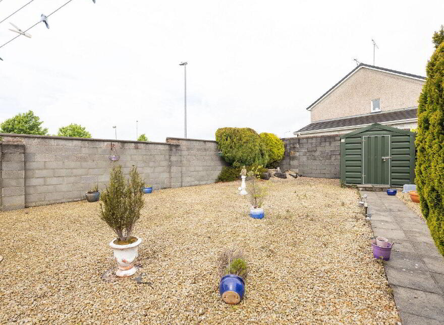 23 The Moorings, Ballymahon Road, Mullingar, N91C6P9