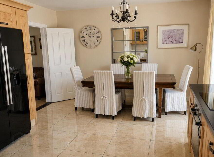 23 The Moorings, Ballymahon Road, Mullingar, N91C6P9