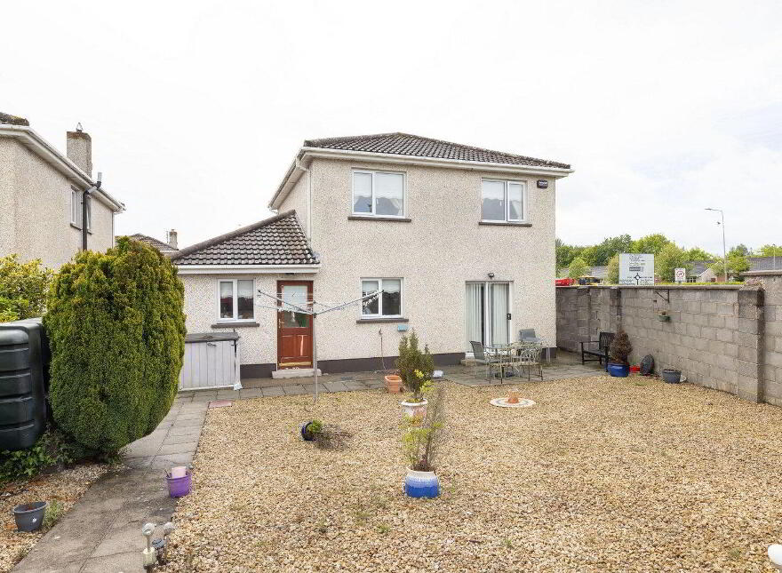 23 The Moorings, Ballymahon Road, Mullingar, N91C6P9