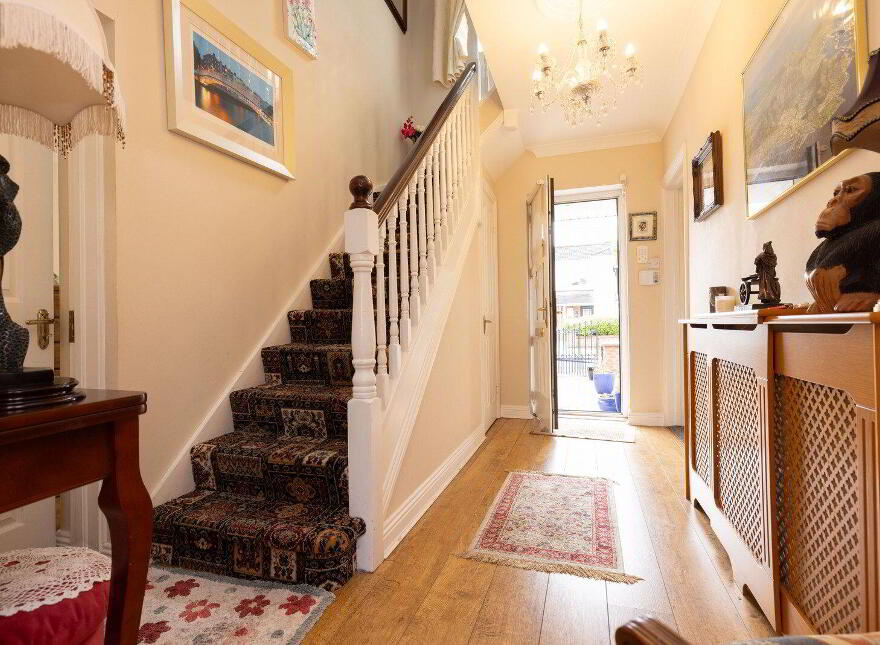 23 The Moorings, Ballymahon Road, Mullingar, N91C6P9
