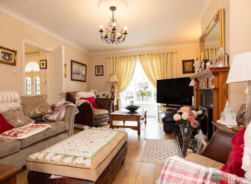 23 The Moorings, Ballymahon Road, Mullingar, N91C6P9