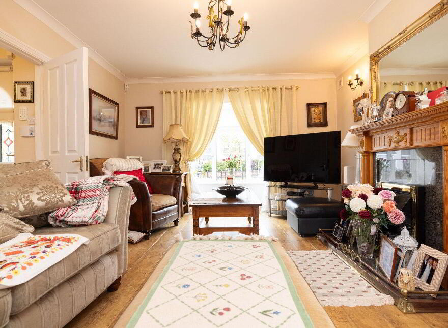 23 The Moorings, Ballymahon Road, Mullingar, N91C6P9