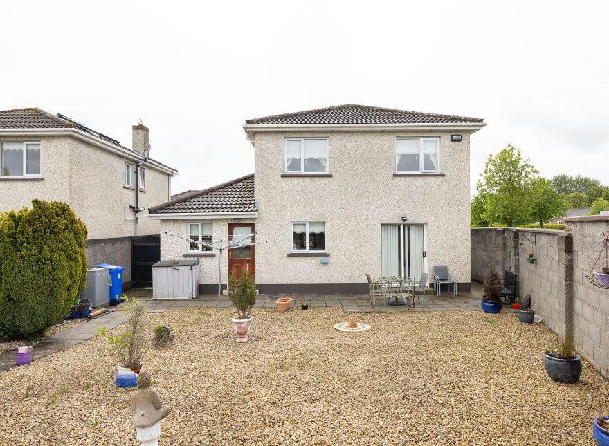 23 The Moorings, Ballymahon Road, Mullingar, N91C6P9