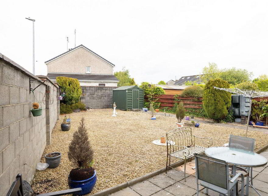 23 The Moorings, Ballymahon Road, Mullingar, N91C6P9