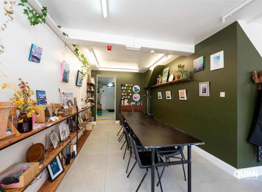 4a Church Street, Ballynahinch, BT24 8AF