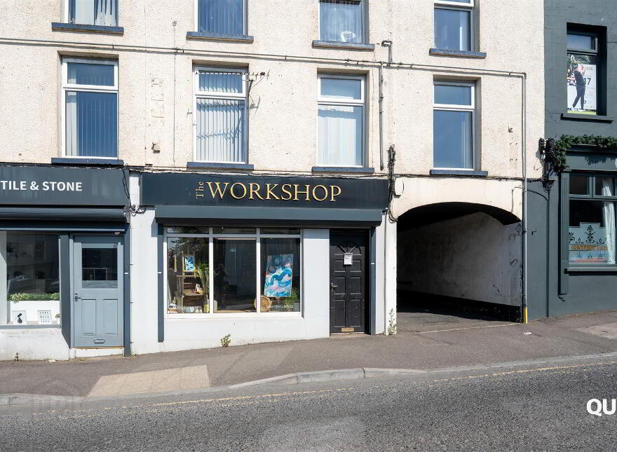 4a Church Street, Ballynahinch, BT24 8AF