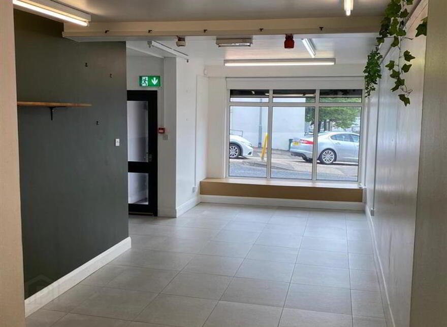 4a Church Street, Ballynahinch, BT24 8AF