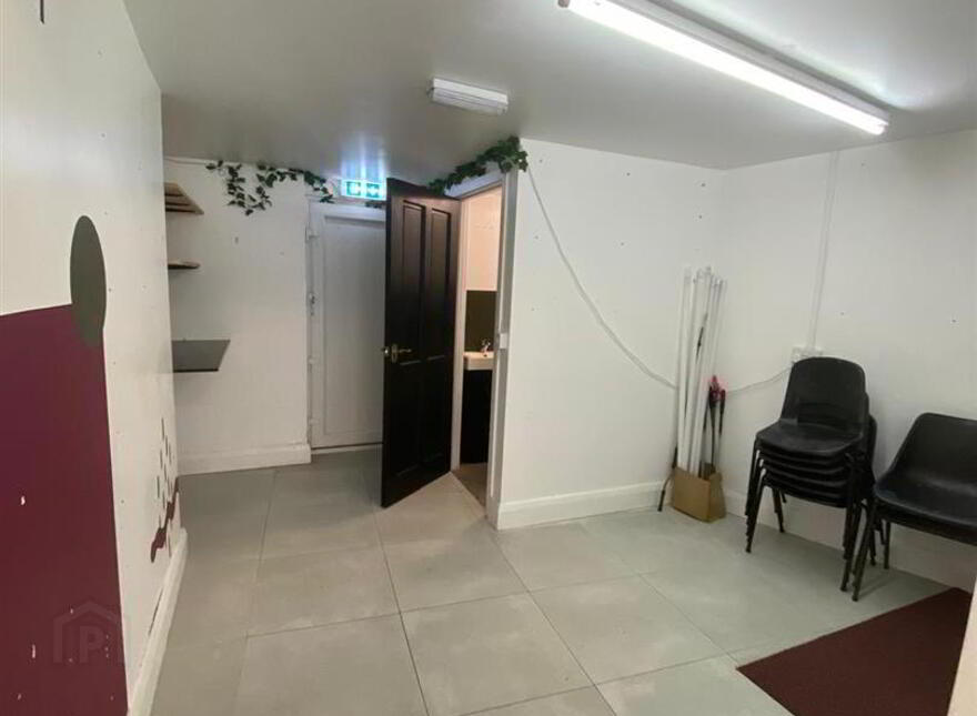 4a Church Street, Ballynahinch, BT24 8AF