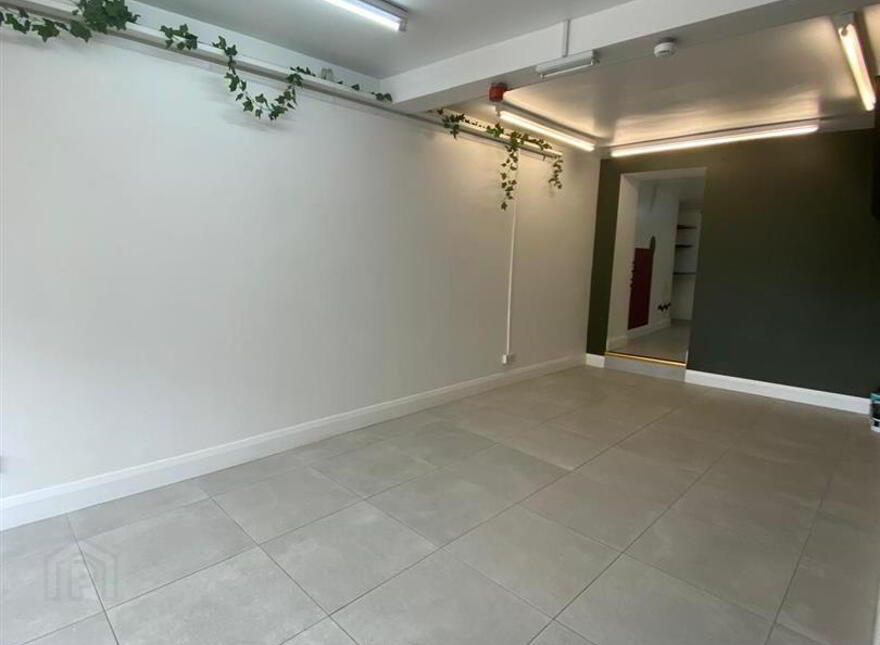 4a Church Street, Ballynahinch, BT24 8AF