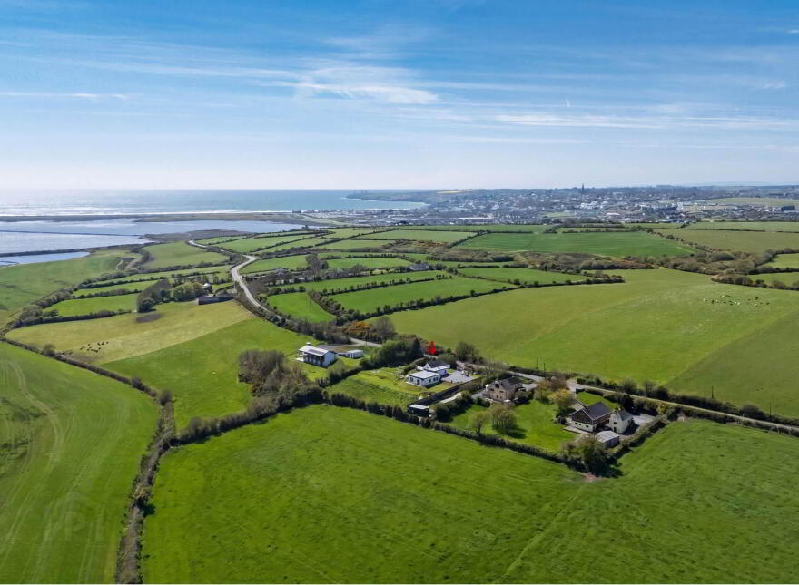 Drumcannon, Tramore, X91VY38