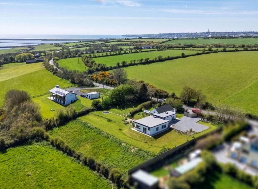 Drumcannon, Tramore, X91VY38