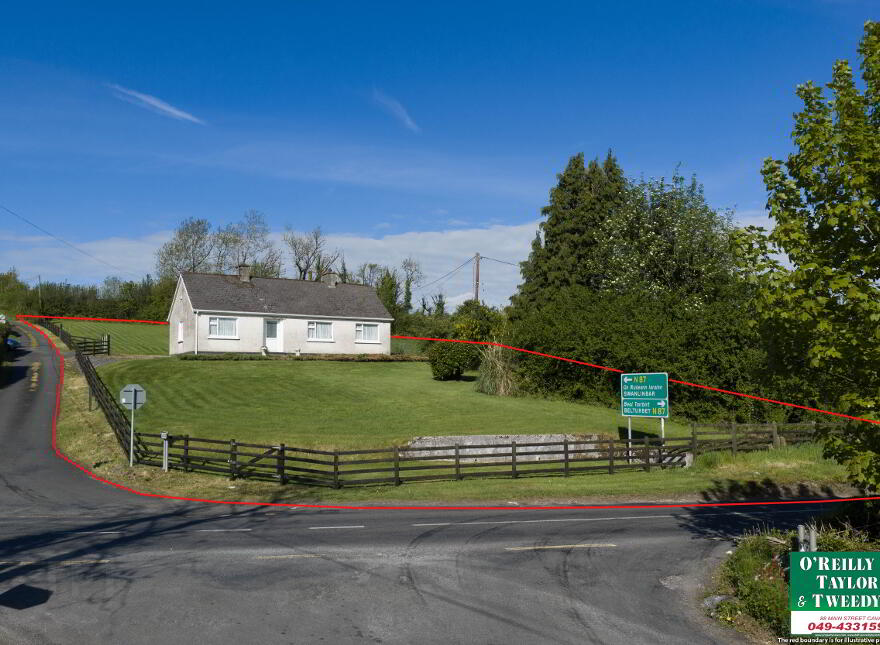 Lisnamiane, Belturbet, H14YA21