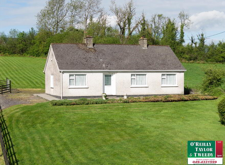 Lisnamiane, Belturbet, H14YA21