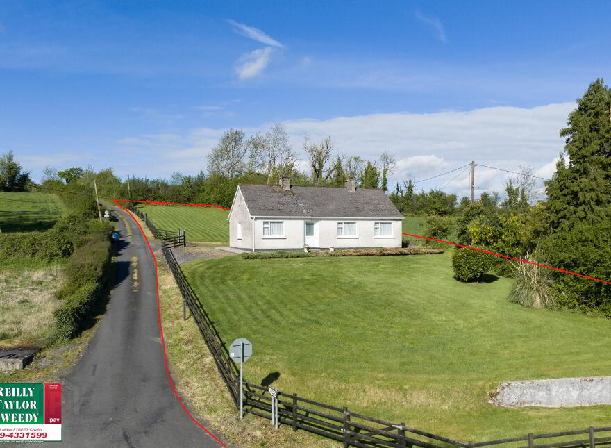 Lisnamiane, Belturbet, H14YA21
