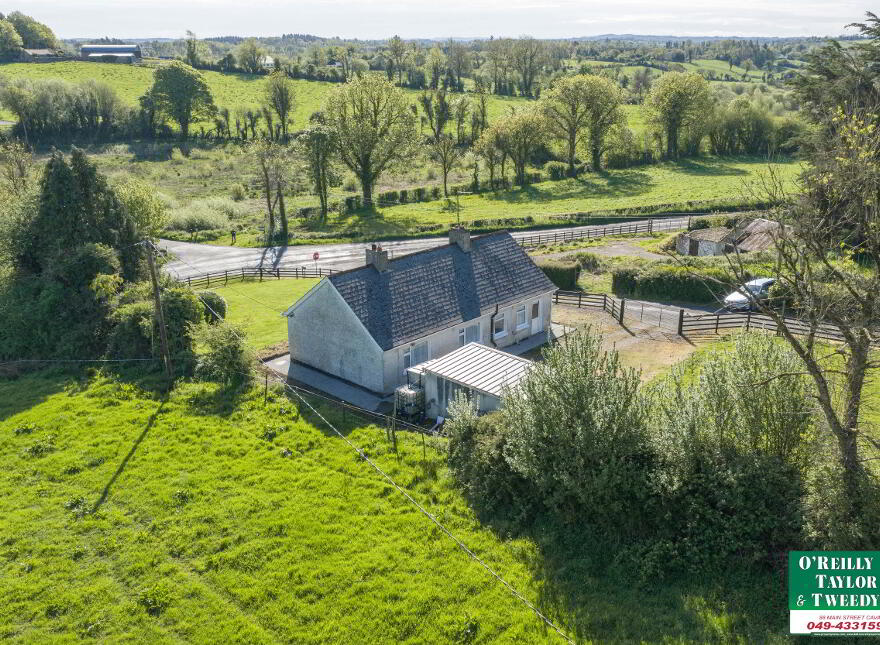 Lisnamiane, Belturbet, H14YA21
