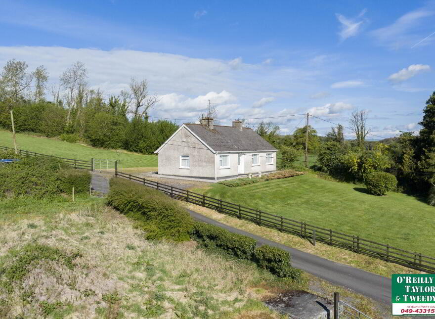 Lisnamiane, Belturbet, H14YA21