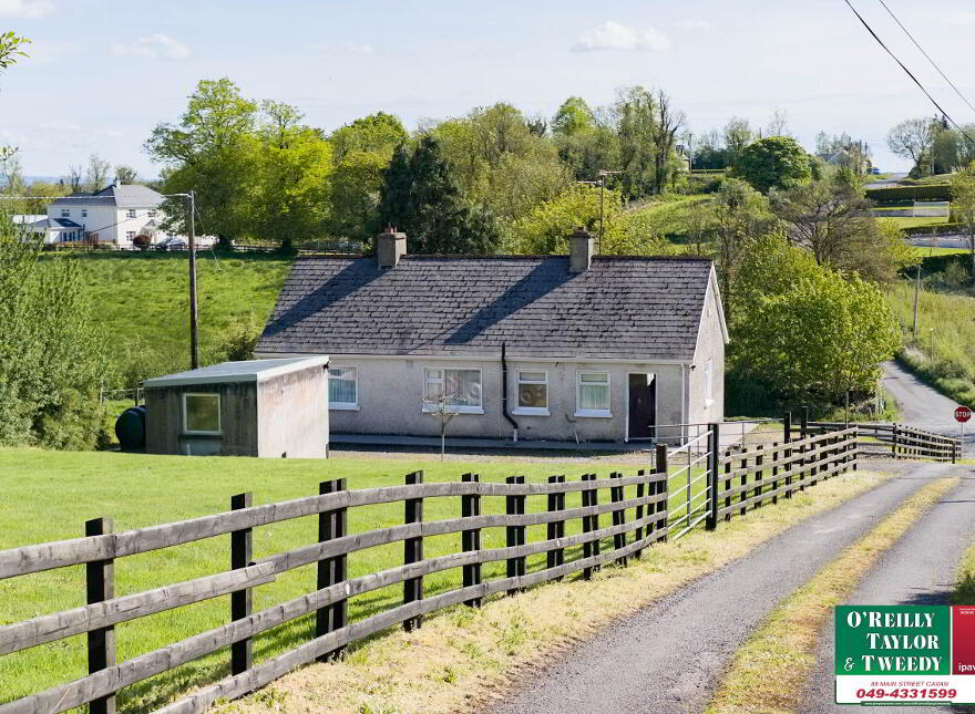 Lisnamiane, Belturbet, H14YA21