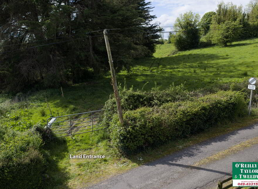 Lisnamiane, Belturbet, H14YA21