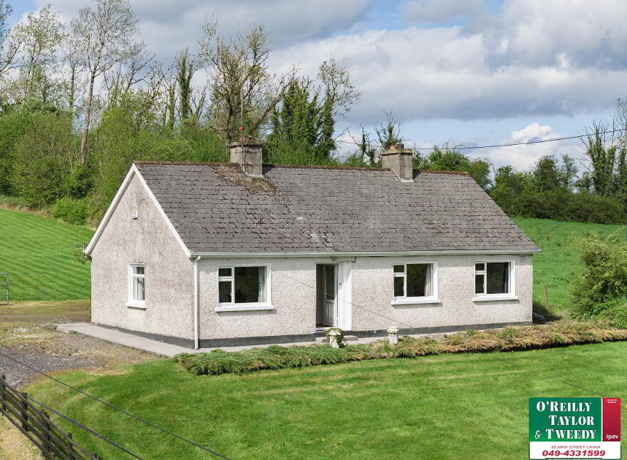 Lisnamiane, Belturbet, H14YA21