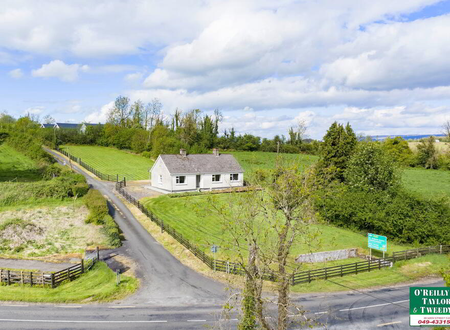 Lisnamiane, Belturbet, H14YA21