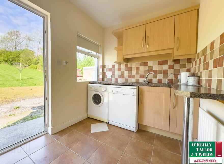 Lisnamiane, Belturbet, H14YA21