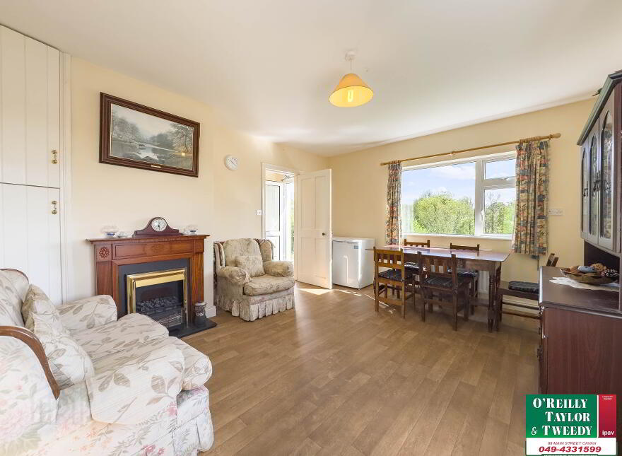 Lisnamiane, Belturbet, H14YA21