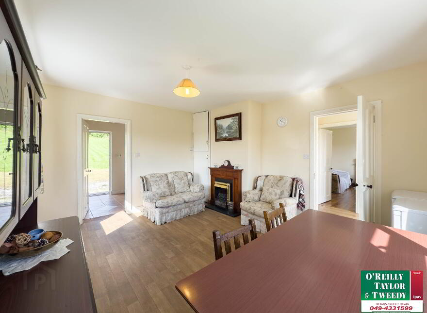 Lisnamiane, Belturbet, H14YA21