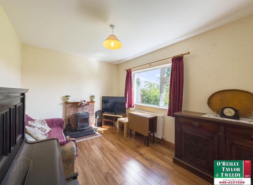 Lisnamiane, Belturbet, H14YA21