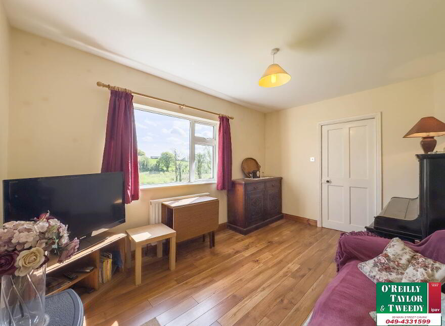 Lisnamiane, Belturbet, H14YA21