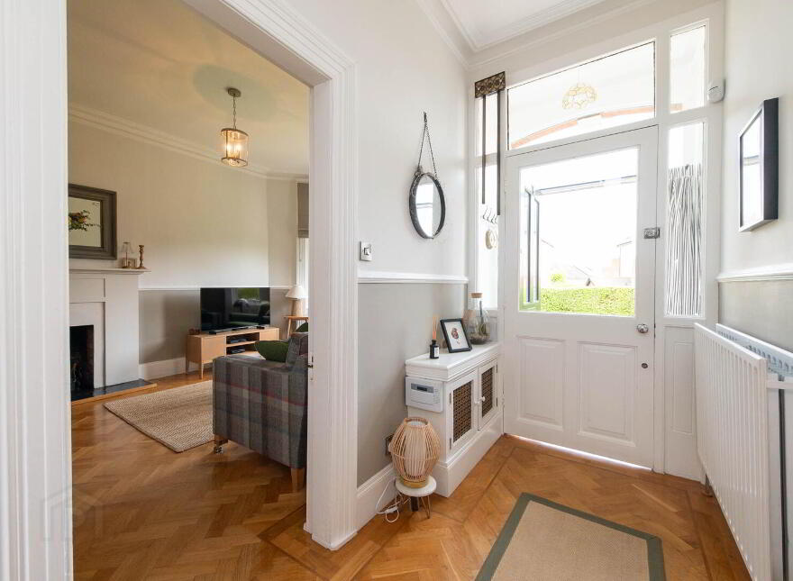 16 Castle Park, Belfast, BT15 5FF