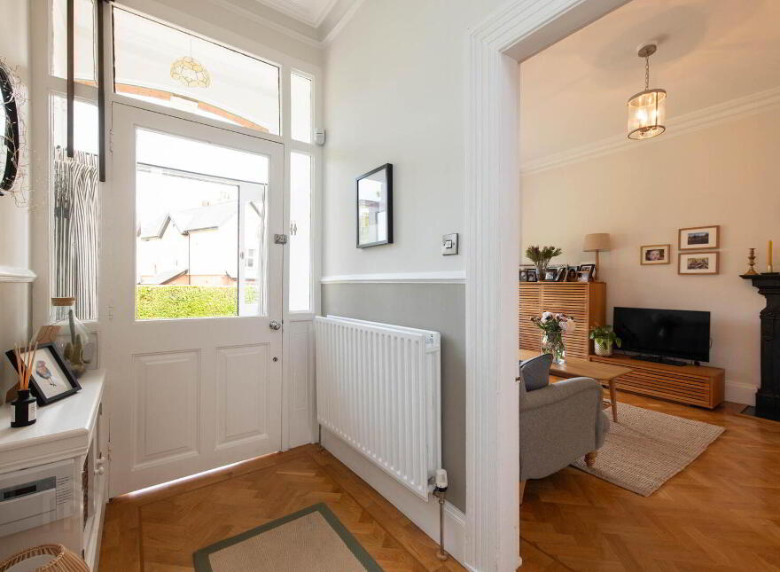 16 Castle Park, Belfast, BT15 5FF