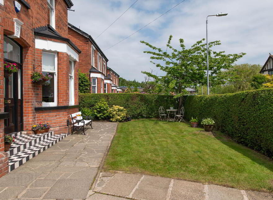 16 Castle Park, Belfast, BT15 5FF