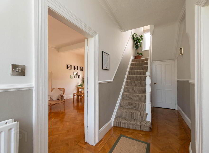 16 Castle Park, Belfast, BT15 5FF
