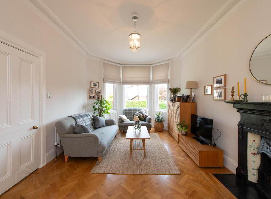 16 Castle Park, Belfast, BT15 5FF