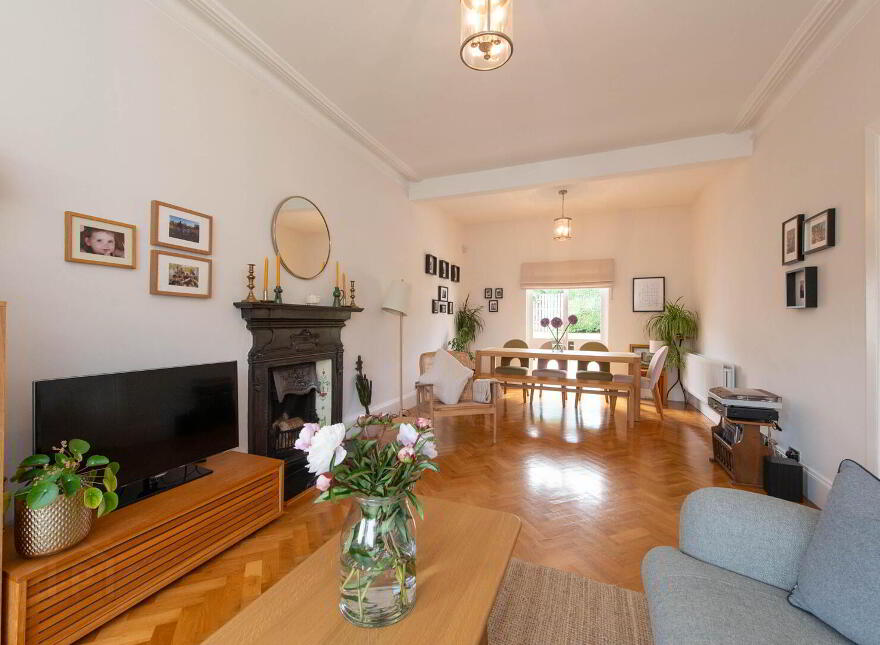16 Castle Park, Belfast, BT15 5FF