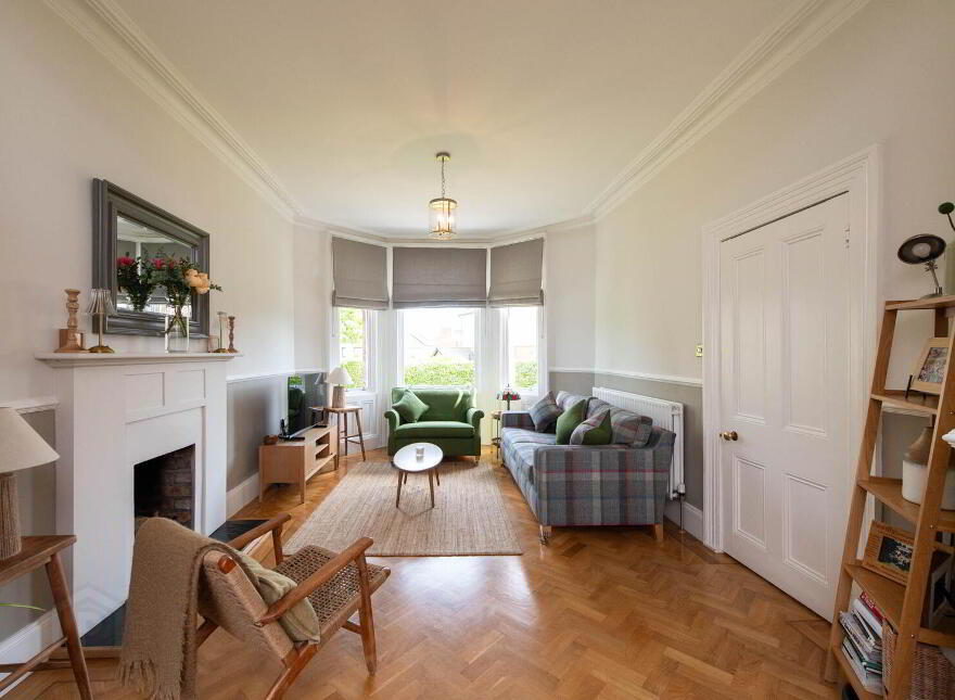 16 Castle Park, Belfast, BT15 5FF