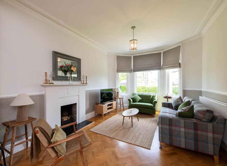16 Castle Park, Belfast, BT15 5FF