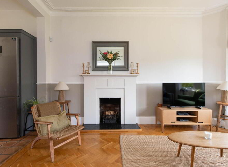 16 Castle Park, Belfast, BT15 5FF