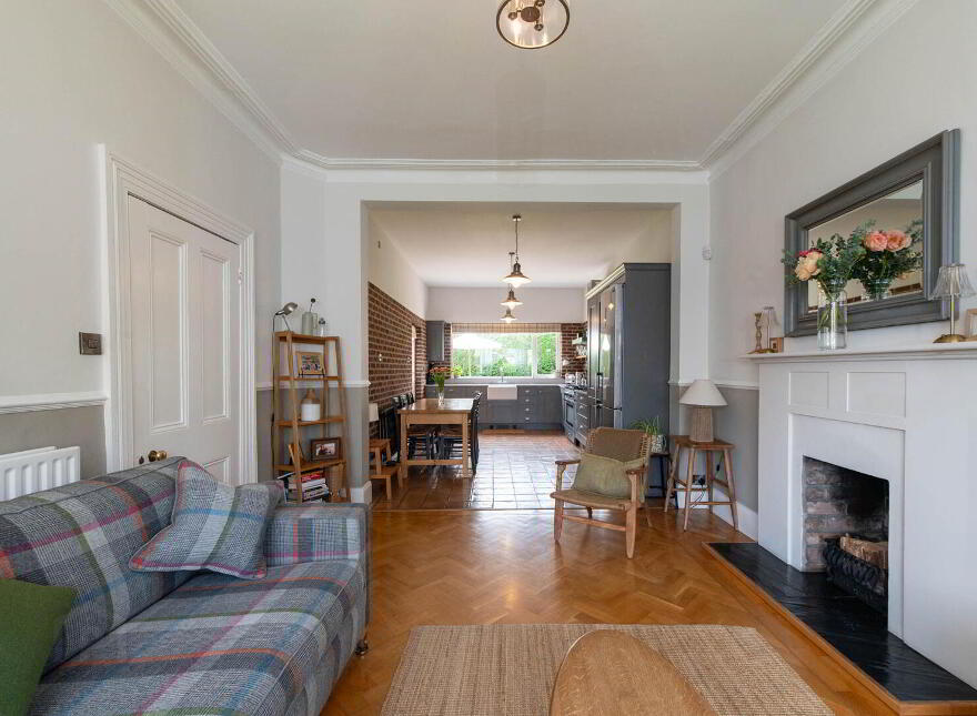 16 Castle Park, Belfast, BT15 5FF