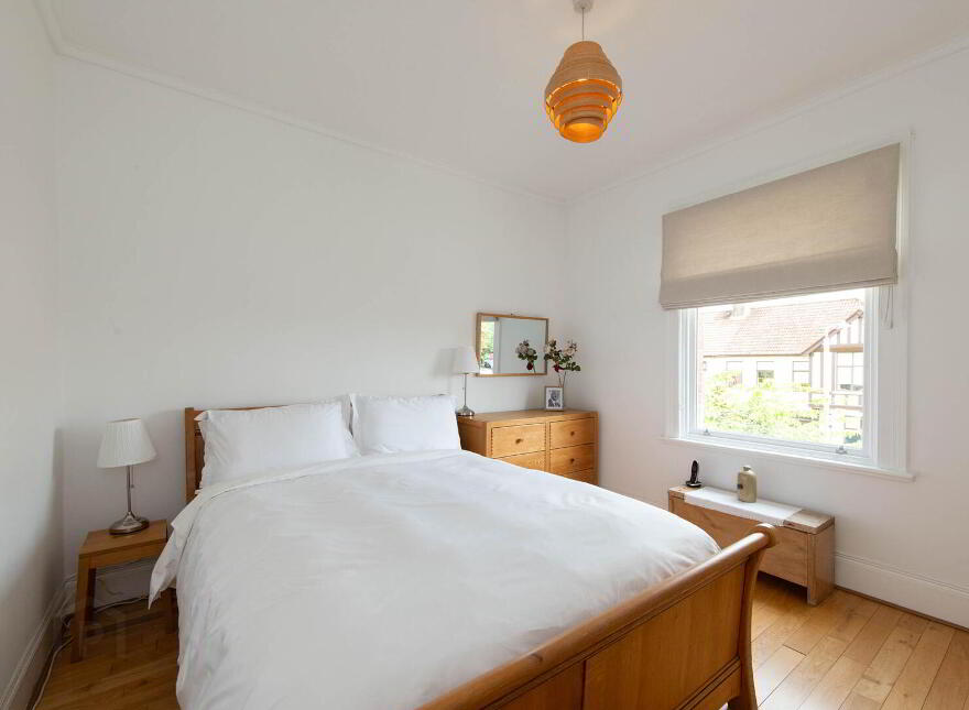 16 Castle Park, Belfast, BT15 5FF