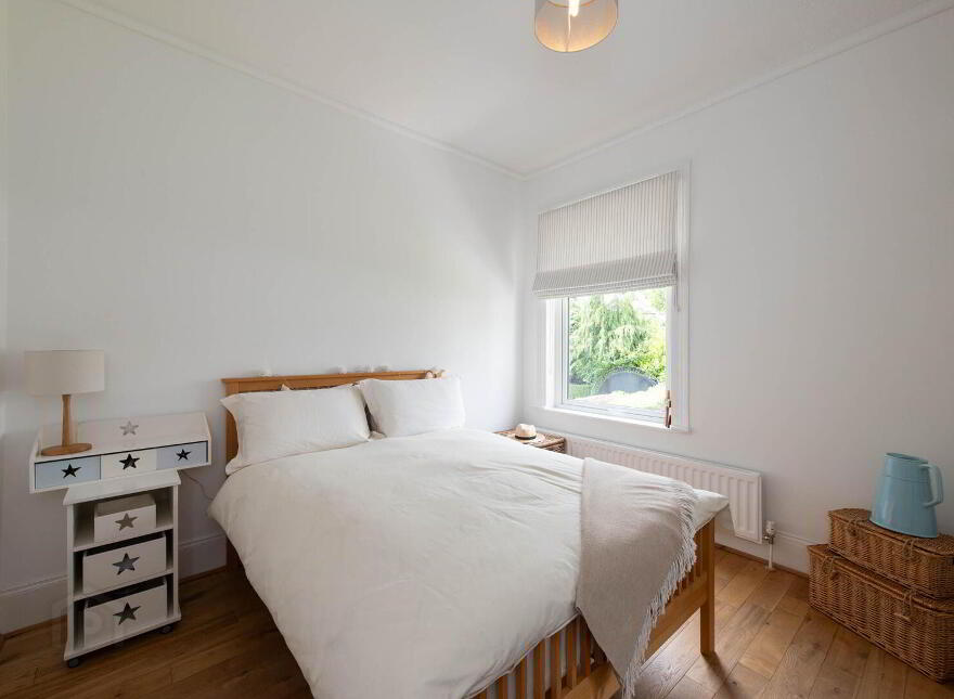 16 Castle Park, Belfast, BT15 5FF