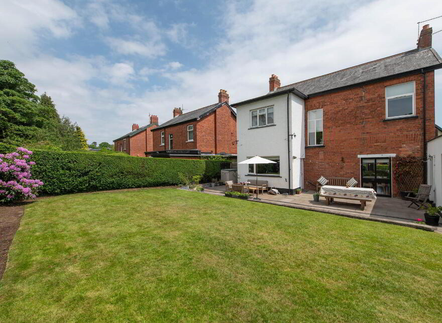 16 Castle Park, Belfast, BT15 5FF