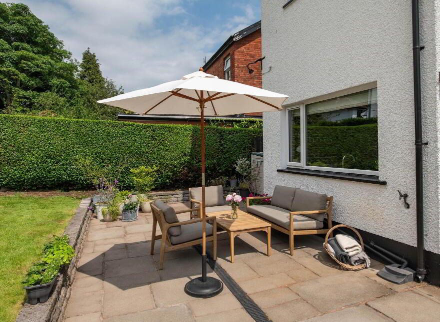 16 Castle Park, Belfast, BT15 5FF