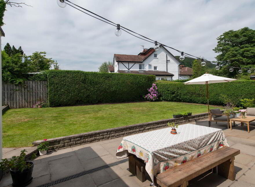 16 Castle Park, Belfast, BT15 5FF