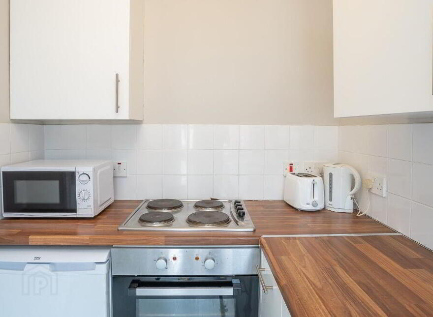 2 Wellesley Avenue, Belfast, BT9 6DG