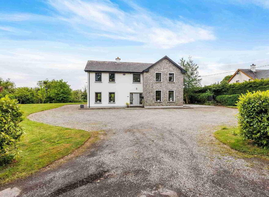 Belclair, Pilltown Road, Drogheda, A92YR6H