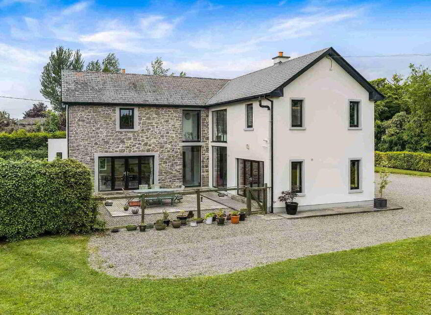 Belclair, Pilltown Road, Drogheda, A92YR6H